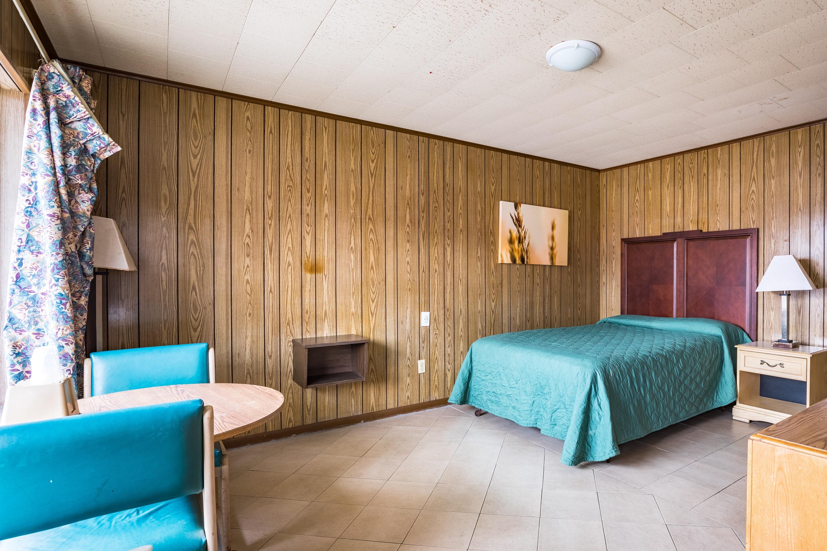 Oyo Hotel Holly Springs Ms Екстер'єр фото