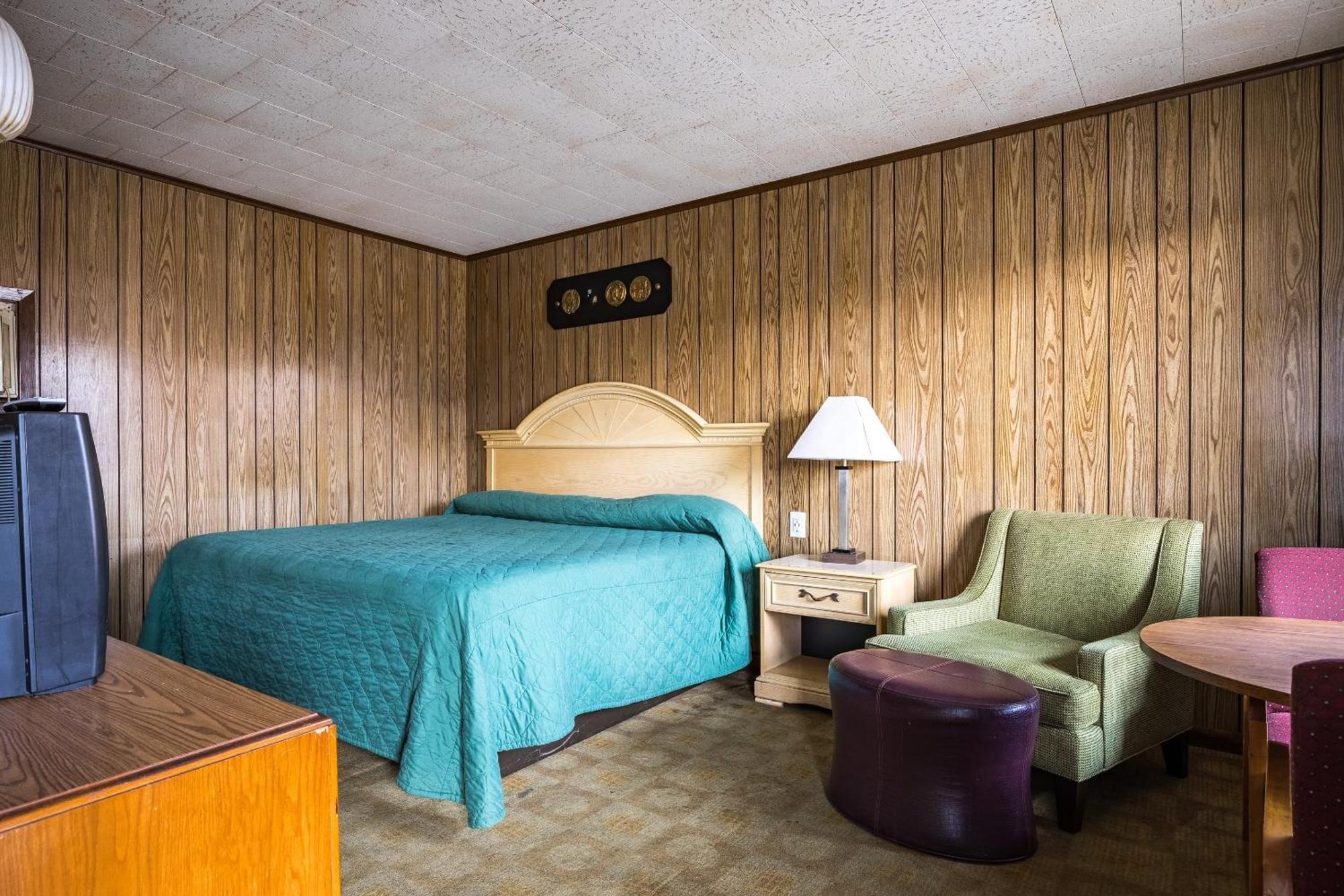 Oyo Hotel Holly Springs Ms Екстер'єр фото