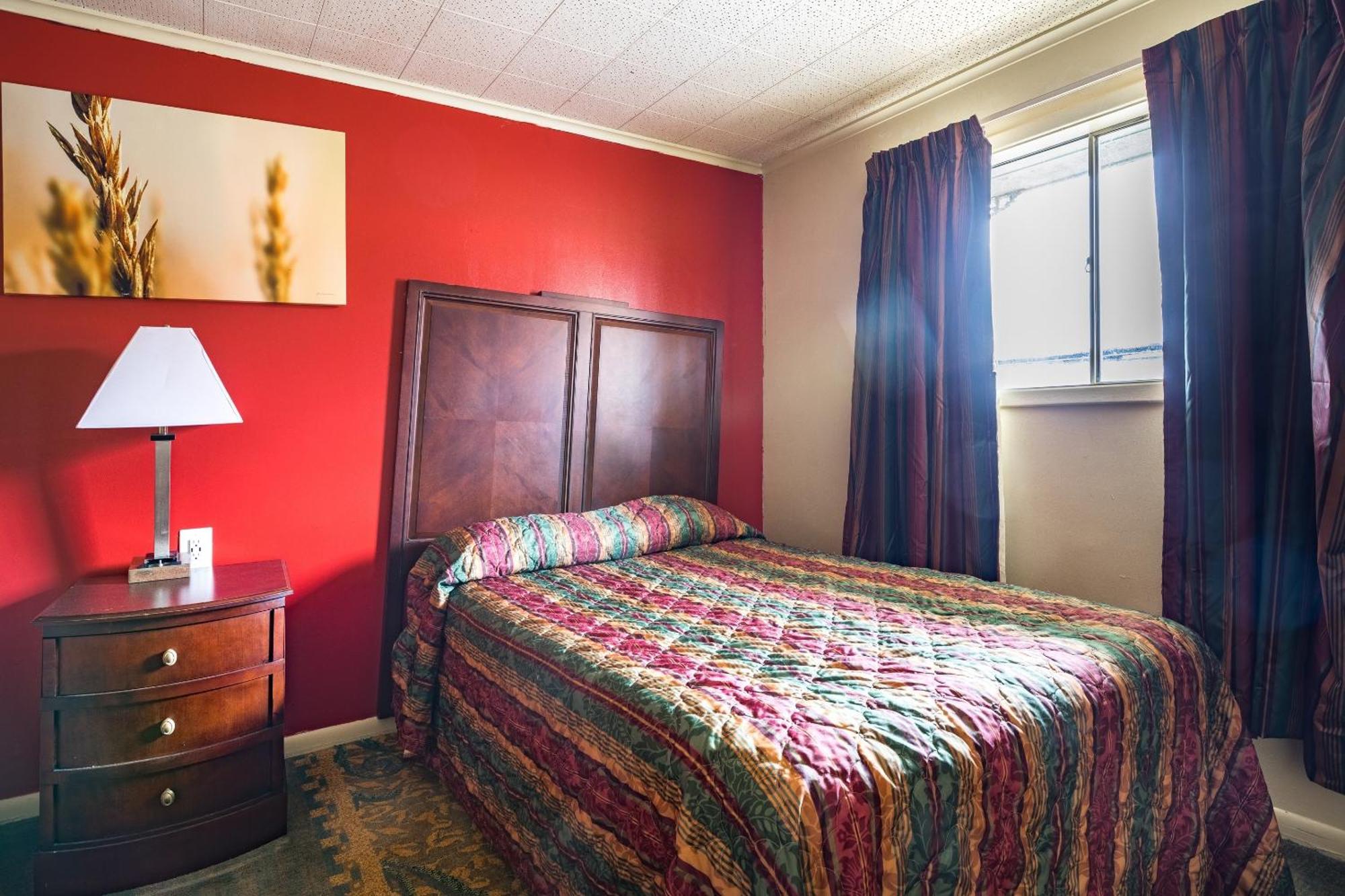 Oyo Hotel Holly Springs Ms Екстер'єр фото