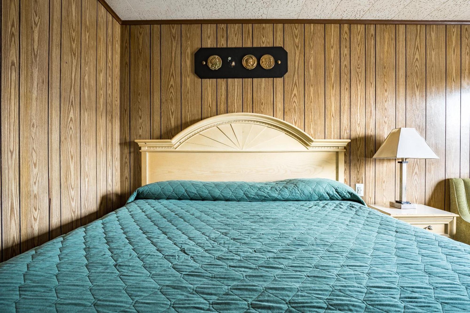 Oyo Hotel Holly Springs Ms Екстер'єр фото