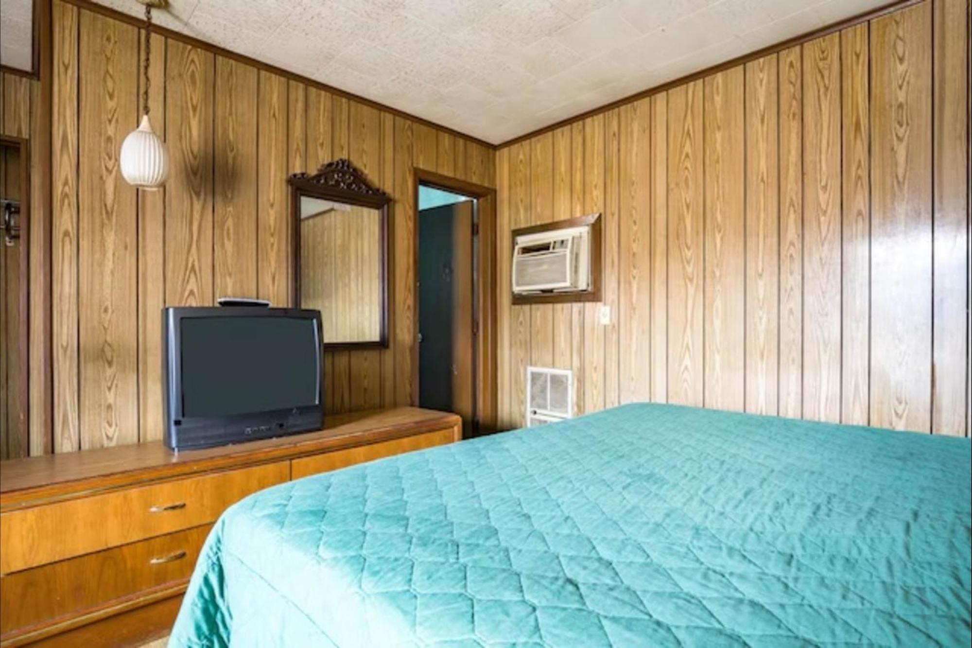 Oyo Hotel Holly Springs Ms Екстер'єр фото